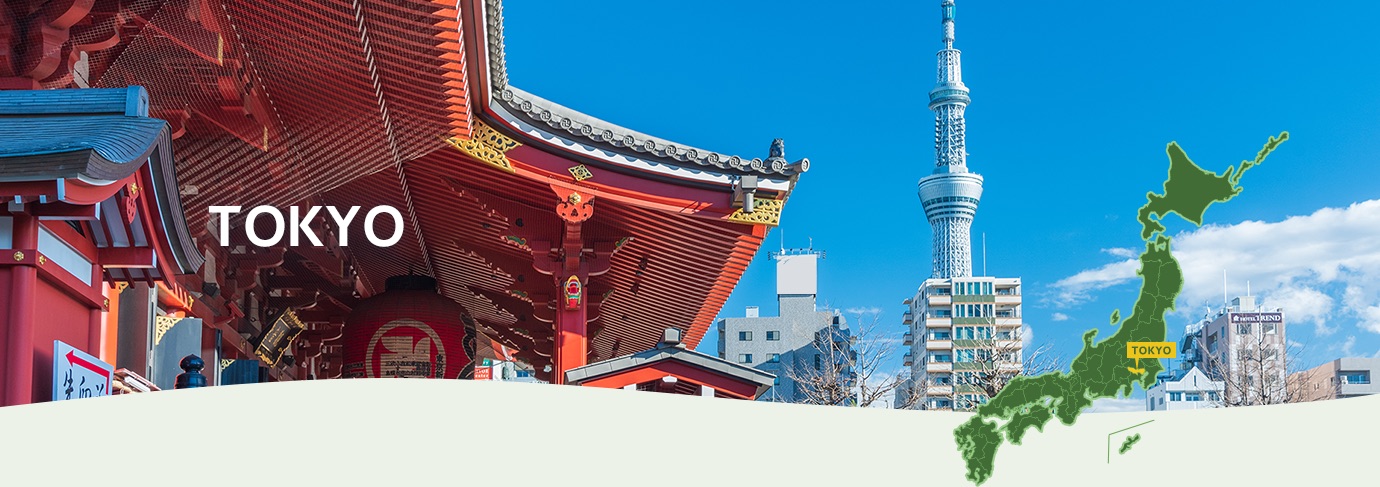 TOKYO