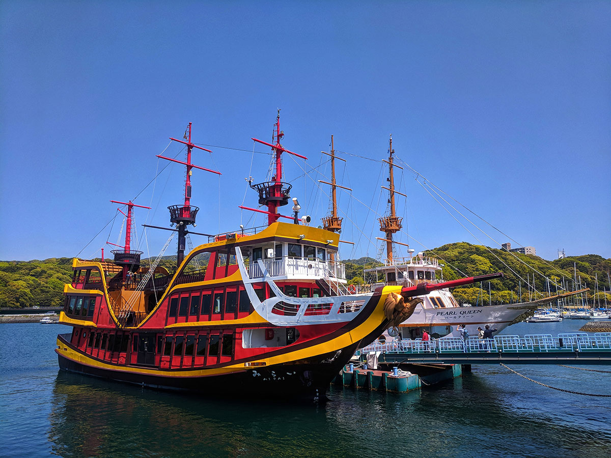 Kujukushima Pearl Sea Resort_2