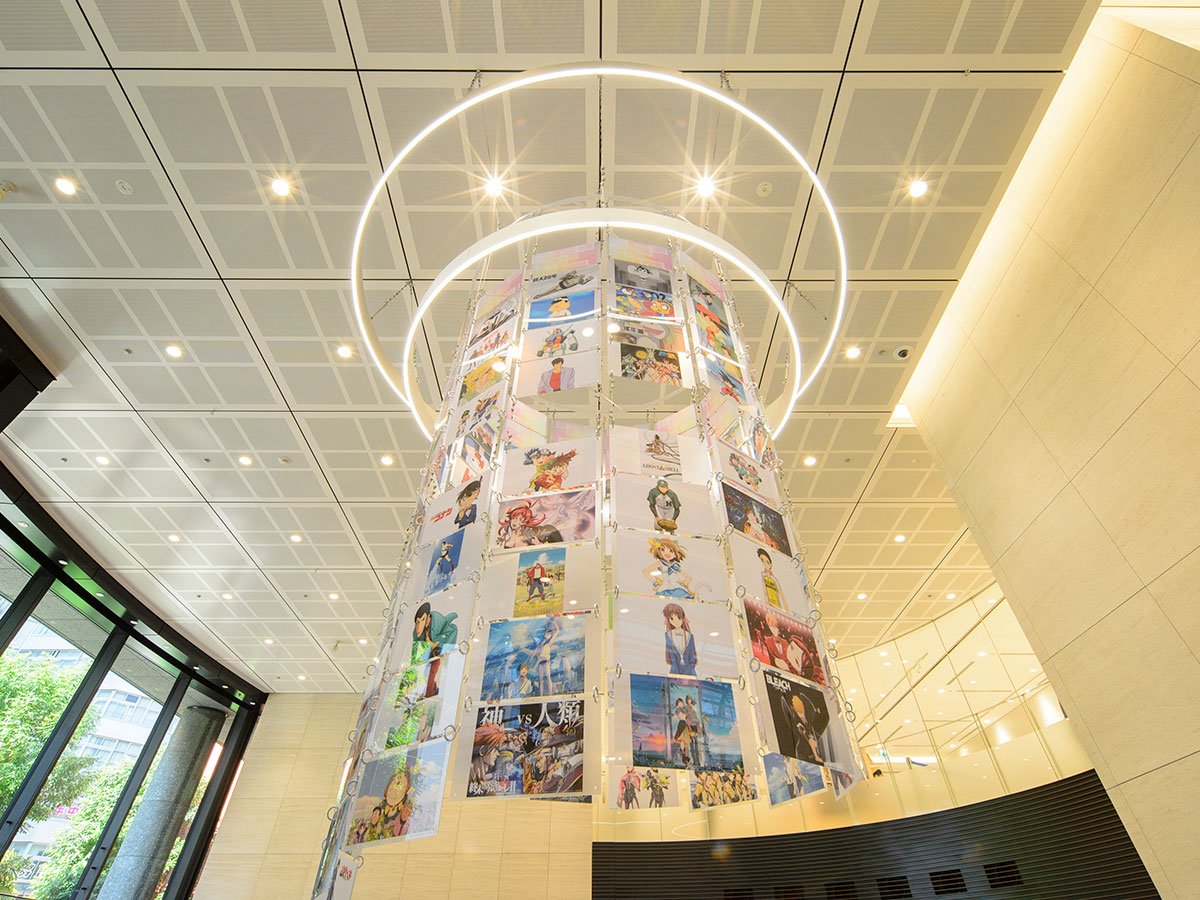ANIME TOKYO STATION_1
