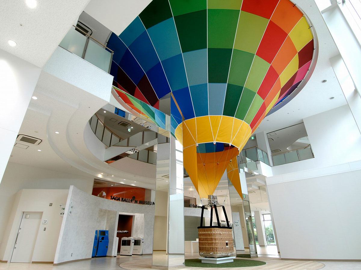 Saga Balloon Museum_1