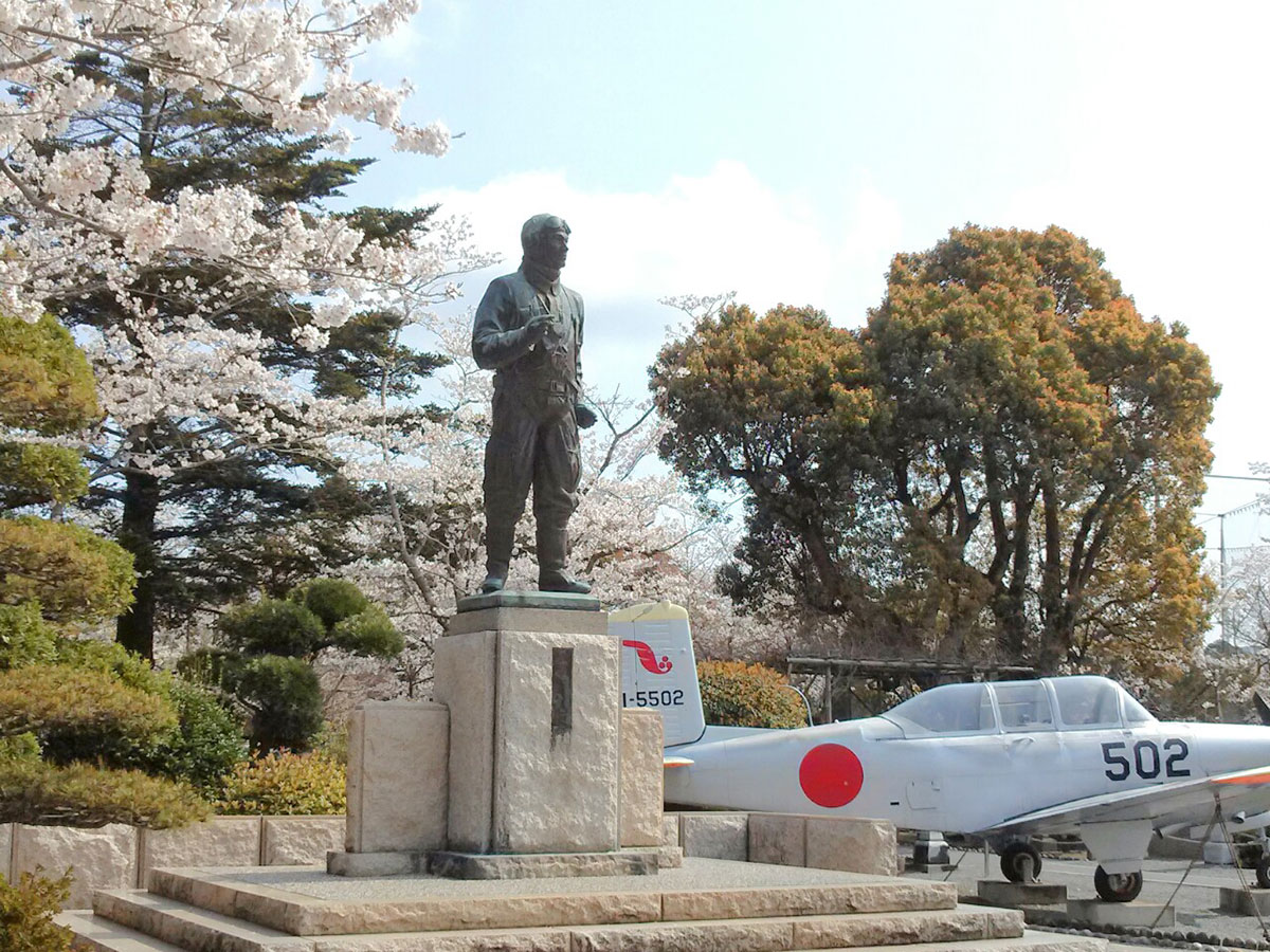 Chiran Peace Museum_2