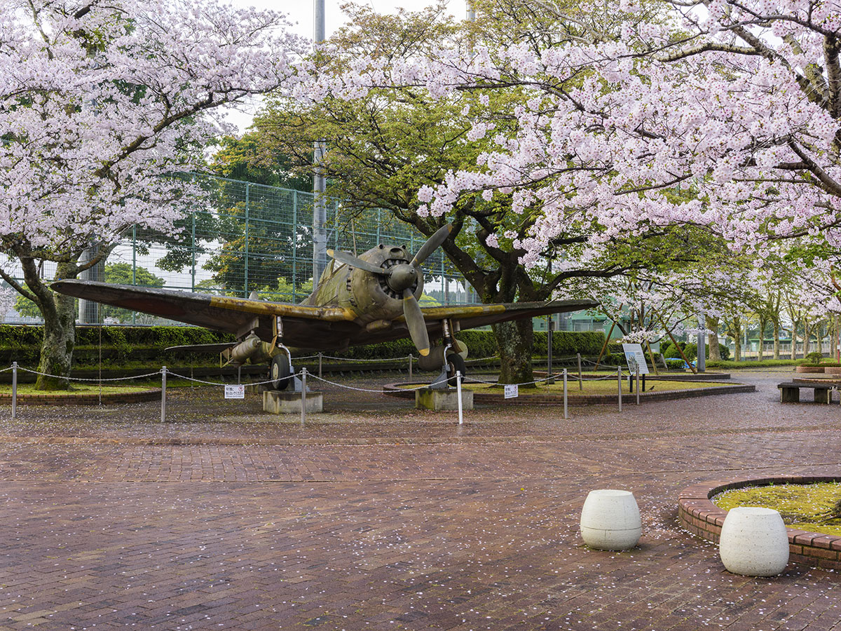 Chiran Peace Museum_4