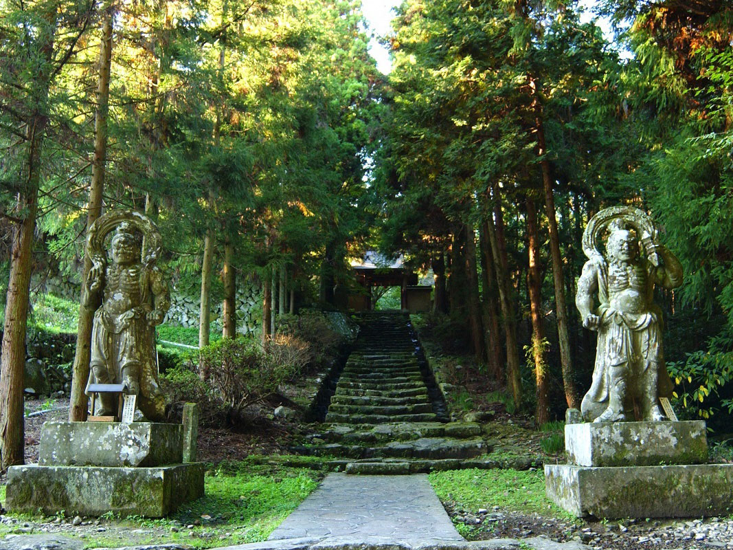 Futago-ji Temple_1