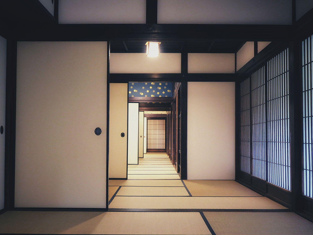 The Former Goto Lord’s Residence and Garden and Shinjigaike Pond_3