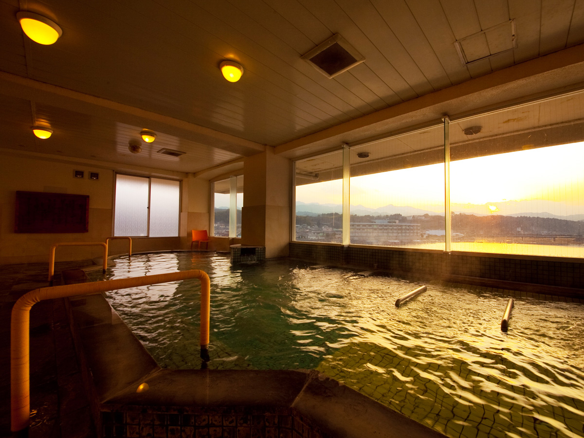 Hita Hot Spring_1