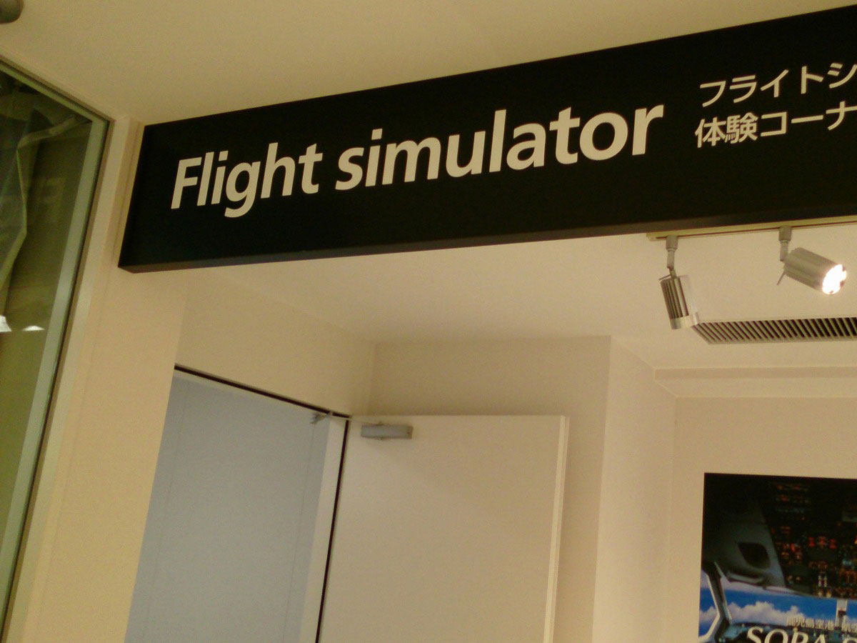 Kagoshima Airport_3