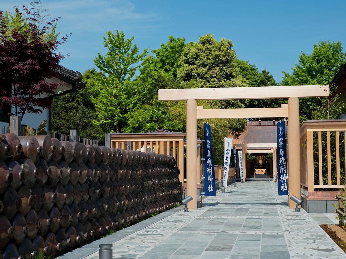Kirishima Factory Garden_4