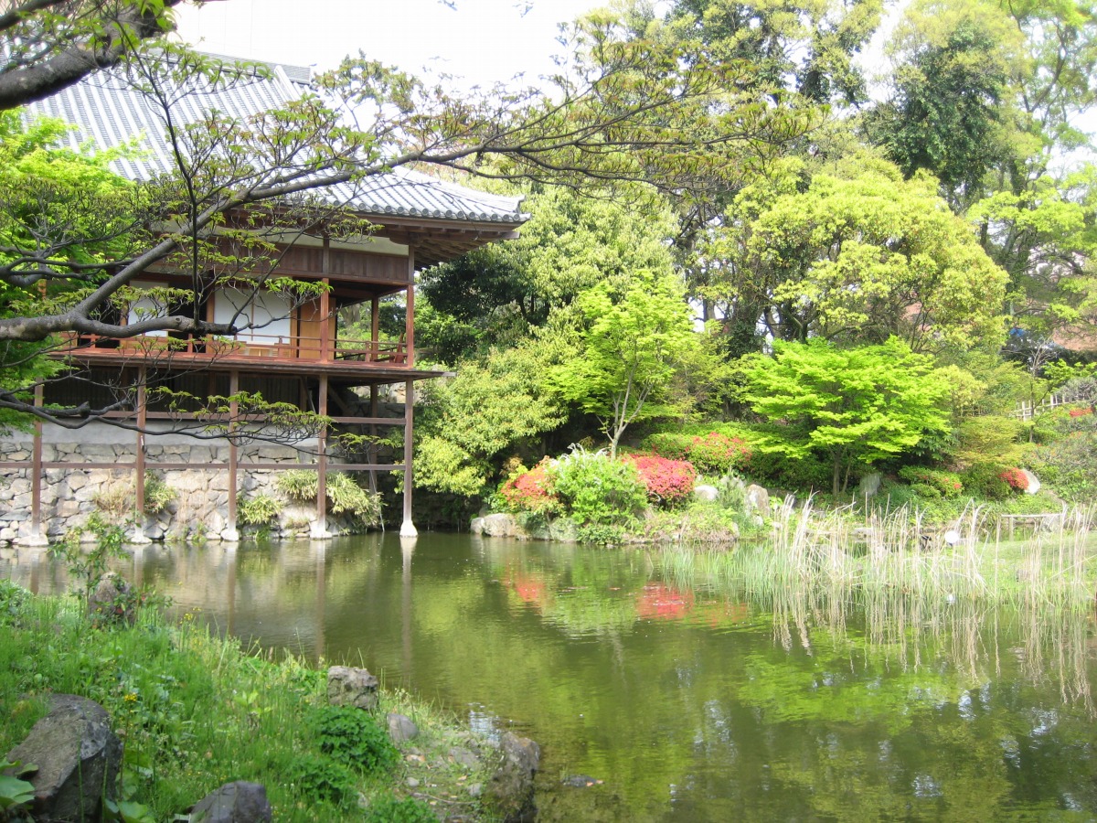 Kokura Castle_2