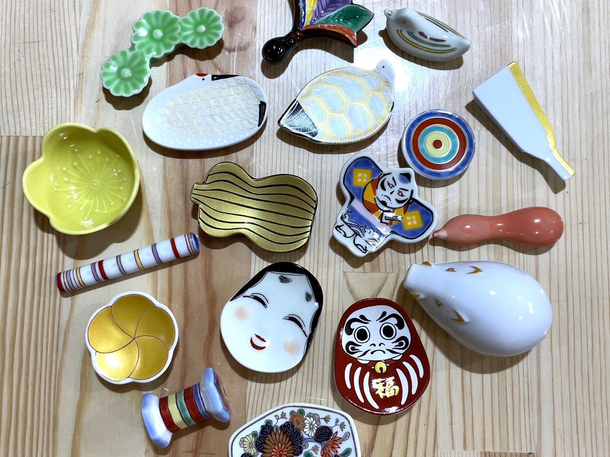 Kouraku Kiln Inc(Treasure hunting in Arita)_1