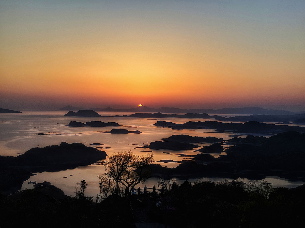 Kujukushima (“Ninety-Nine Islands”)_3