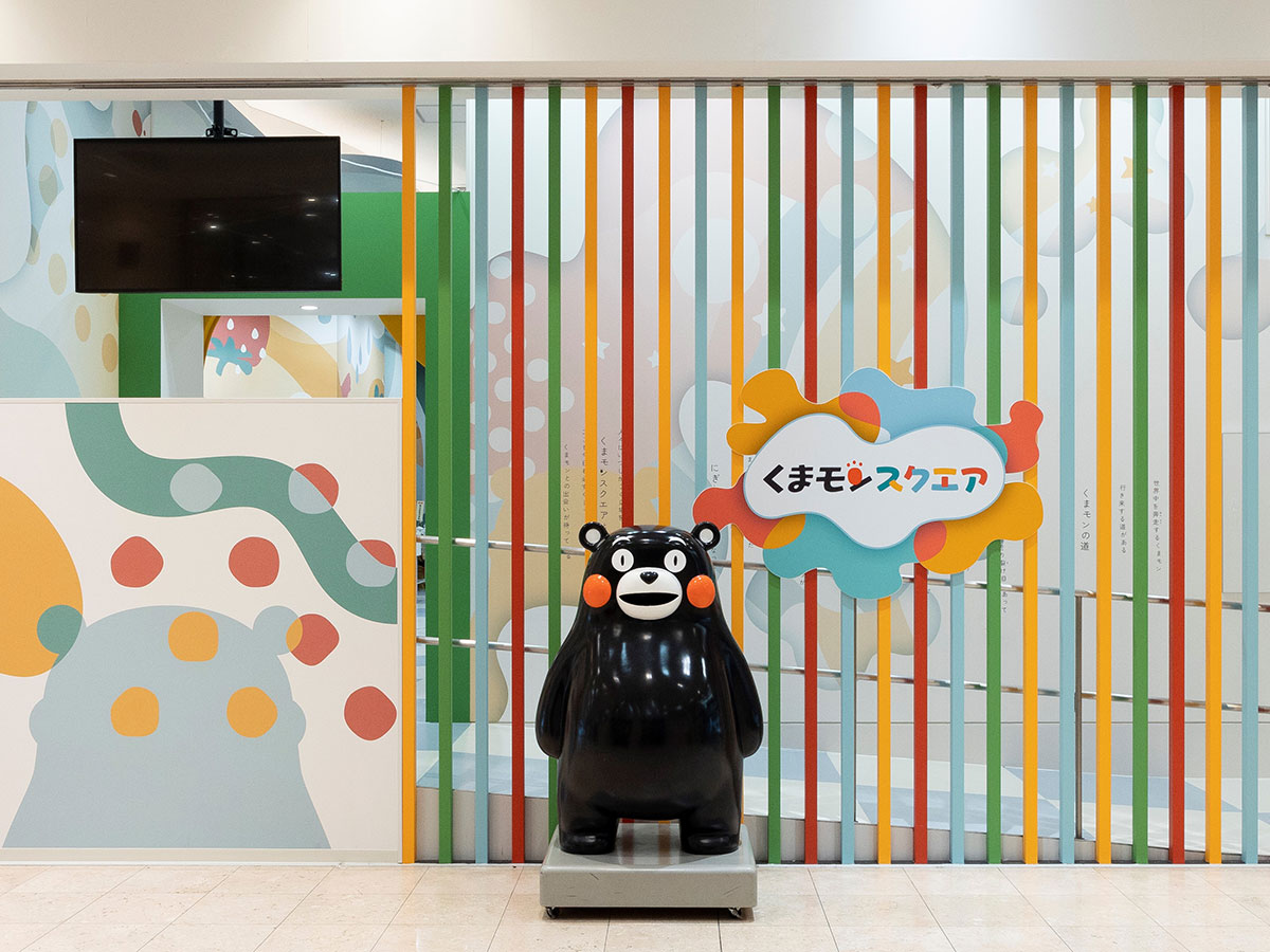 Kumamon Square_2