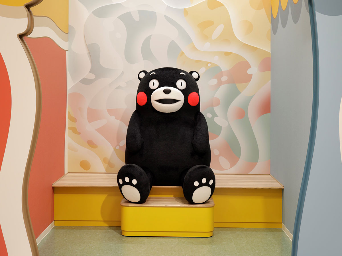 Kumamon Square_3