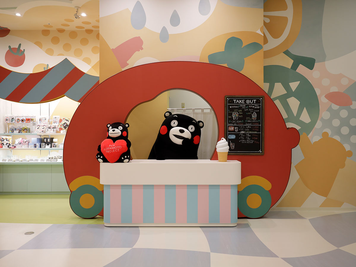 Kumamon Square_4