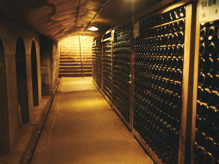 Kyoho Winery_2