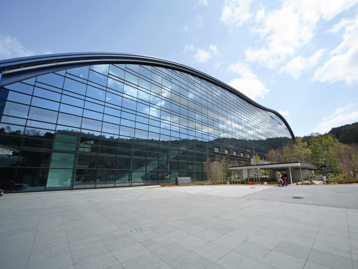 Kyushu National Museum_3