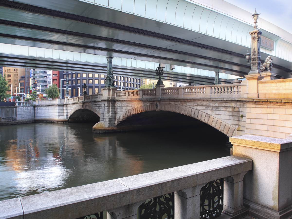 Nihonbashi (cultural experience)_1