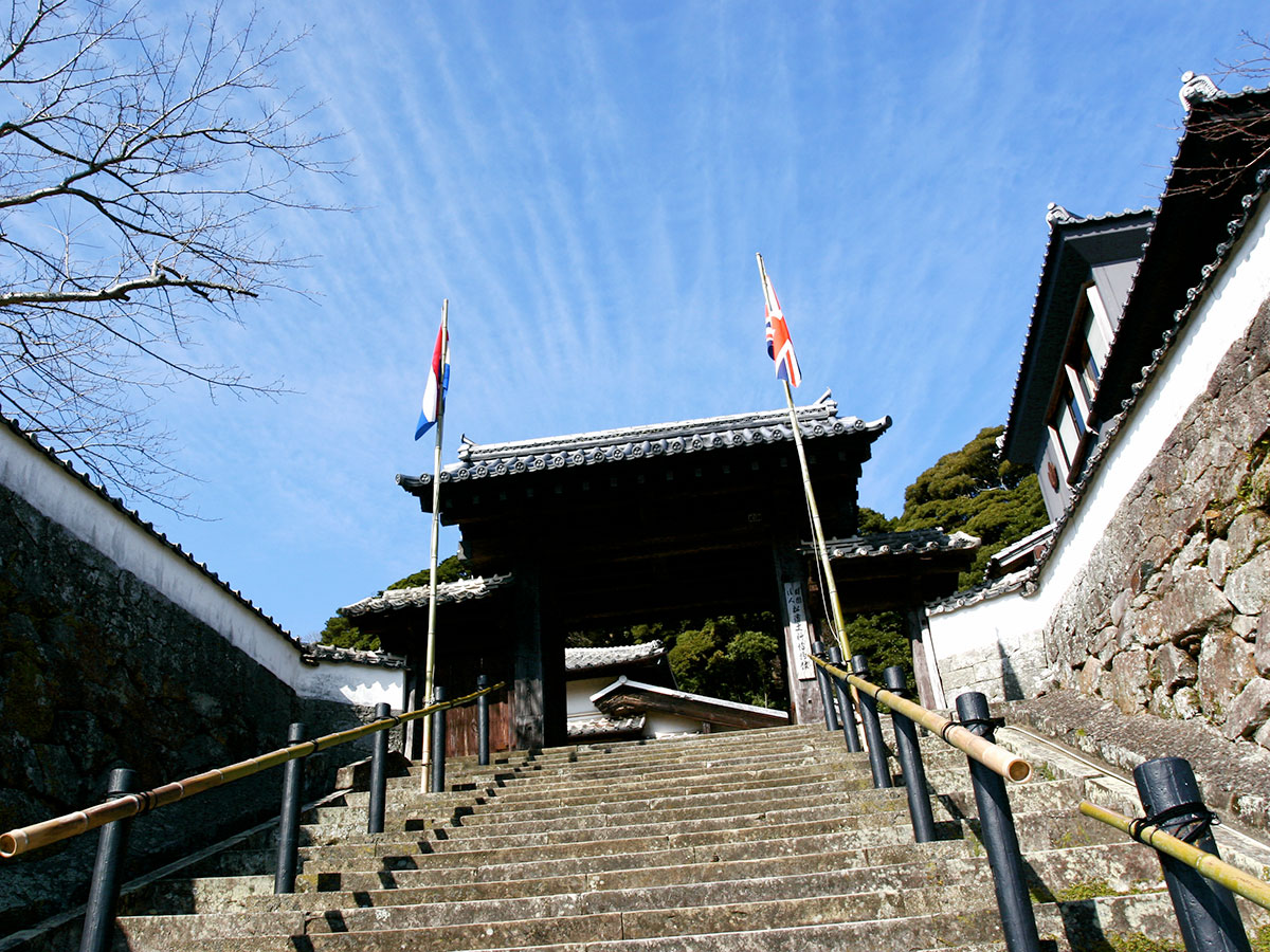 Matsura Historical Museum_1