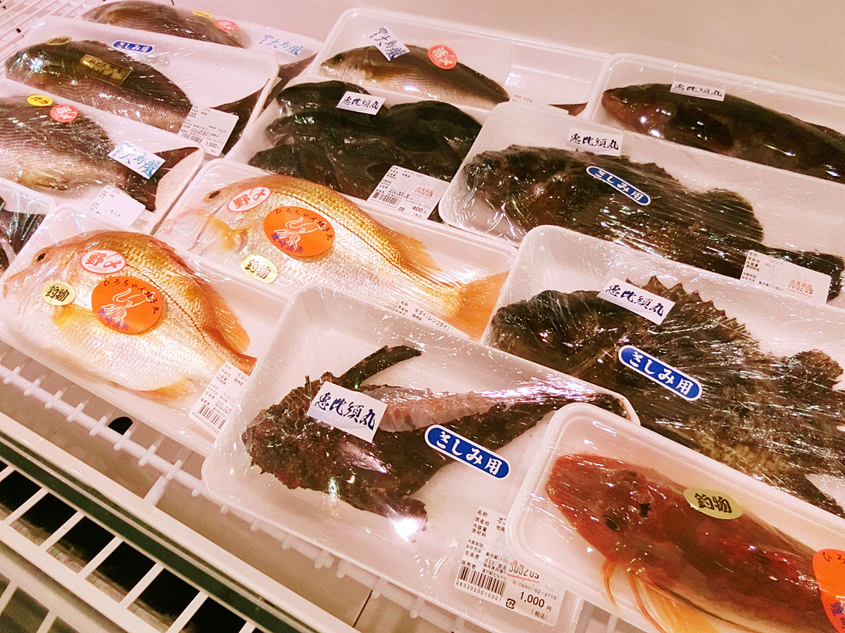 Michi no Eki Munakata Roadside Station_3