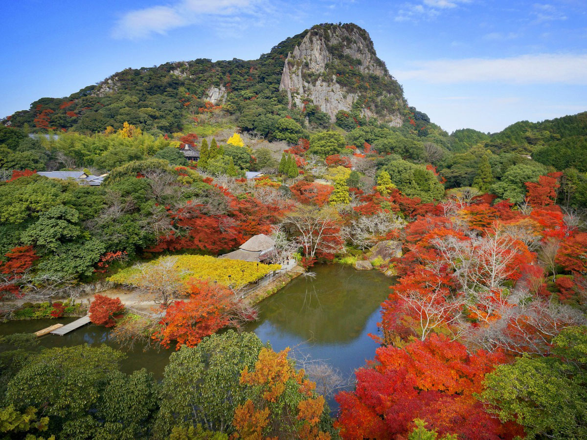 Mifuneyama Rakuen_2