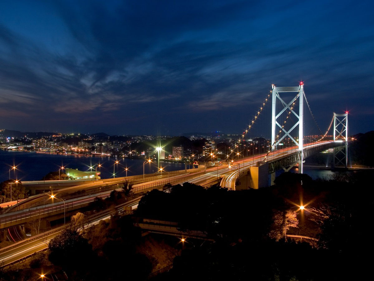 Port of Moji<br>Mekari area_4