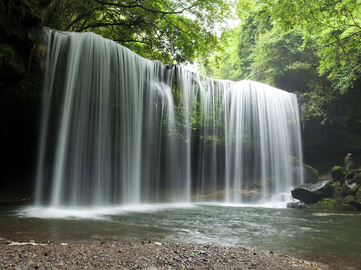 Nabegataki falls_1
