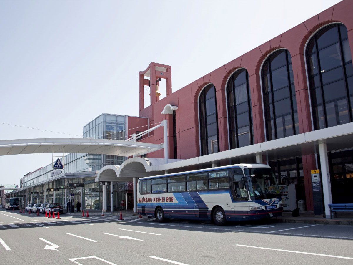 Nagasaki Airport_1
