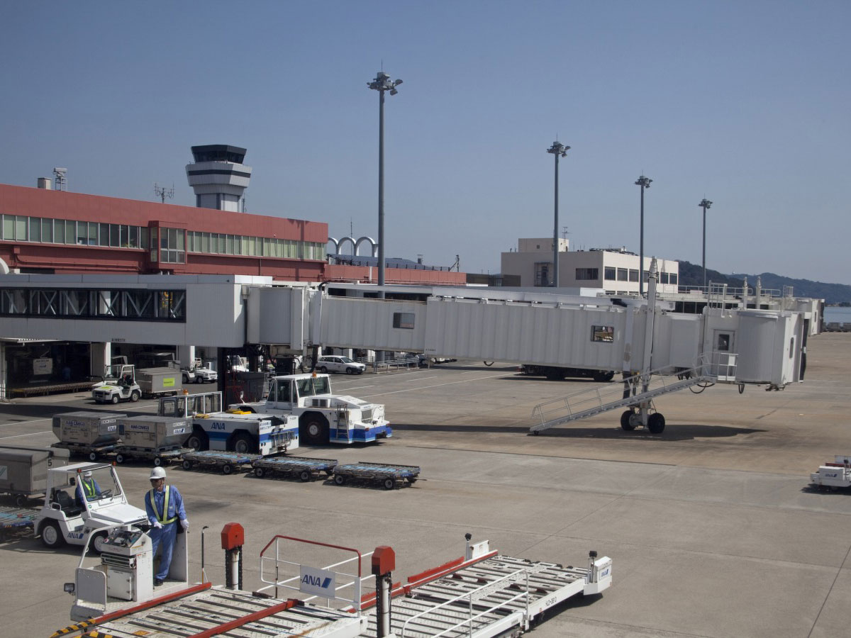 Nagasaki Airport_3