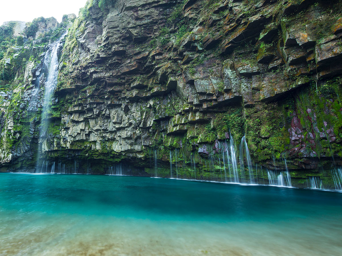 Ogawa Falls_2