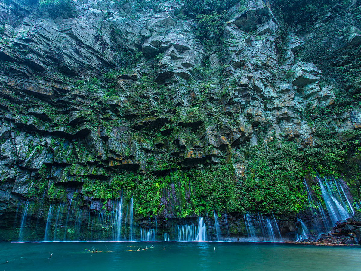 Ogawa Falls_3