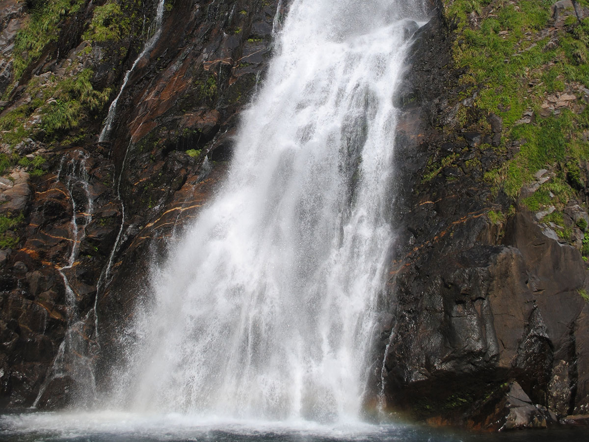 Ohko-no-taki Waterfall_3