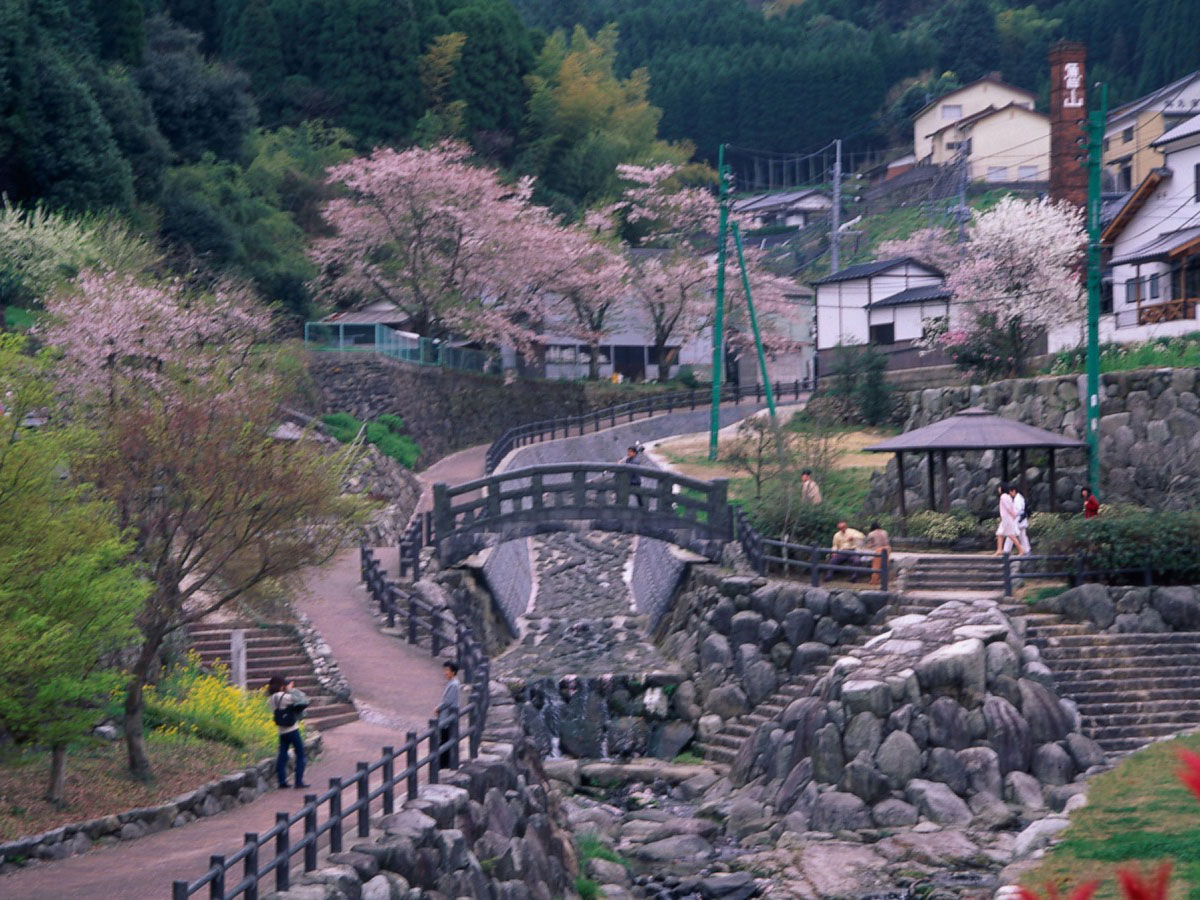 Okawachiyama, Imari City_3