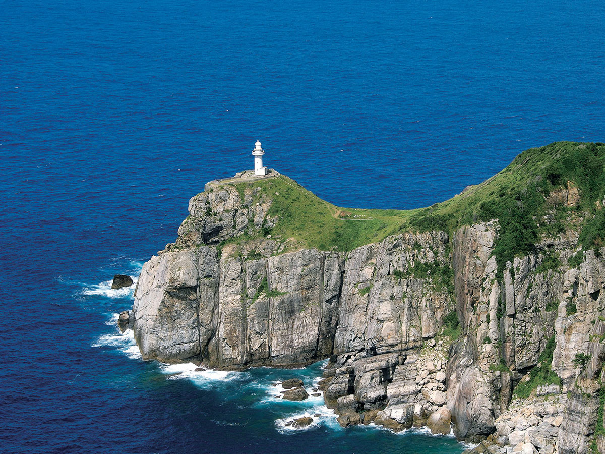 Osezaki Lighthouse & Hiking Trail_1