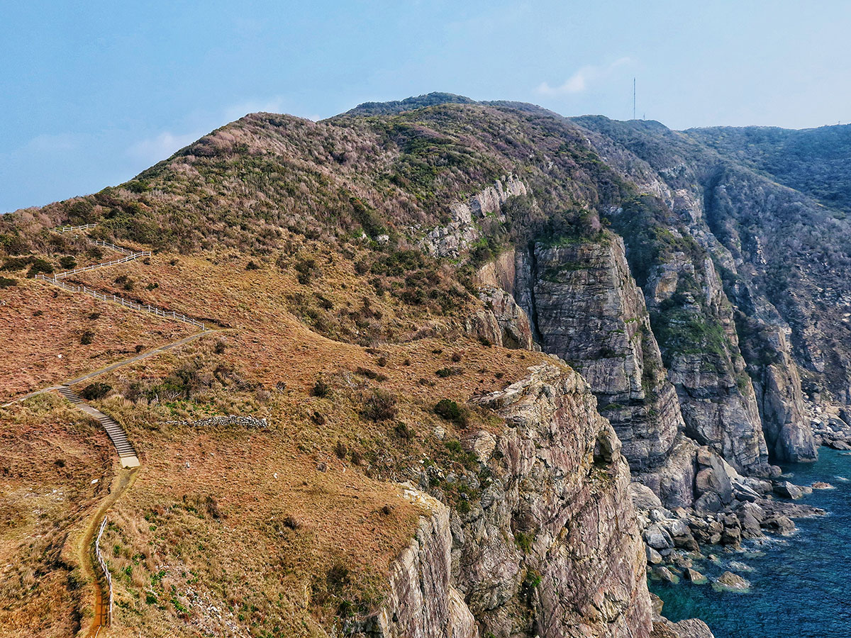 Osezaki Lighthouse & Hiking Trail_4