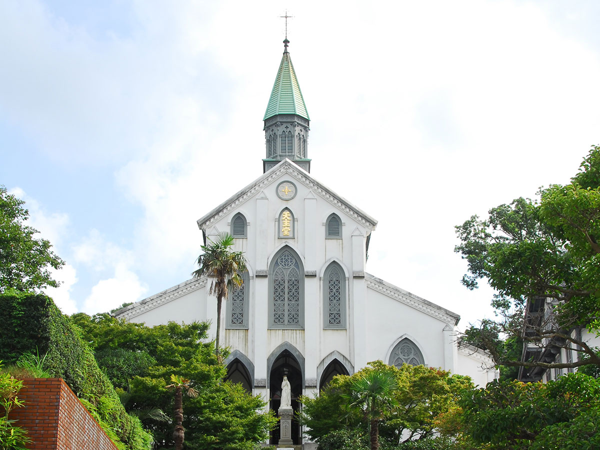 Oura Cathedral_1