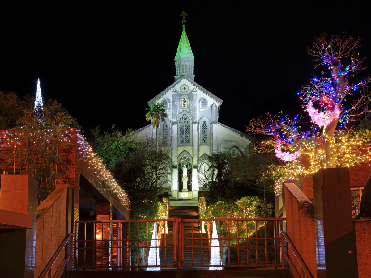Oura Cathedral_4
