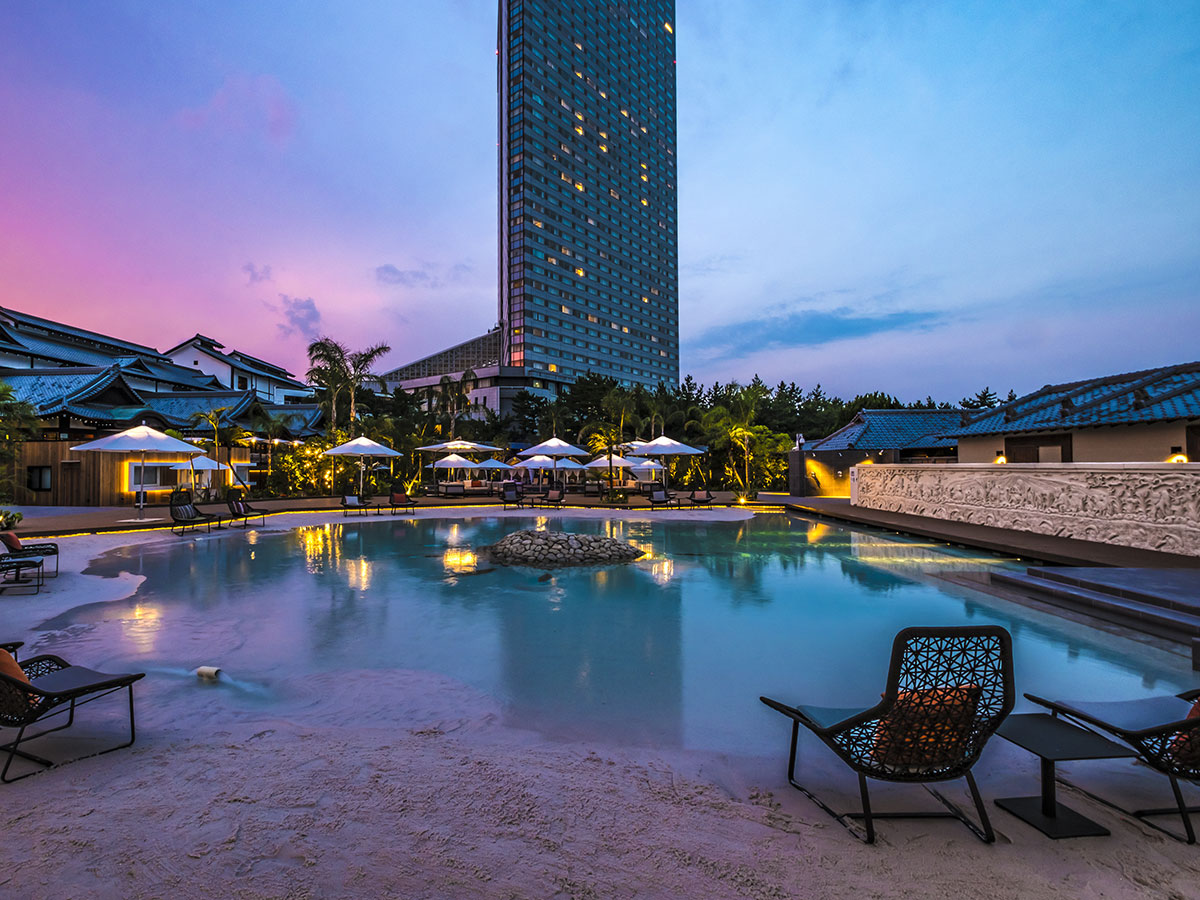 Phoenix Seagaia Resort_2