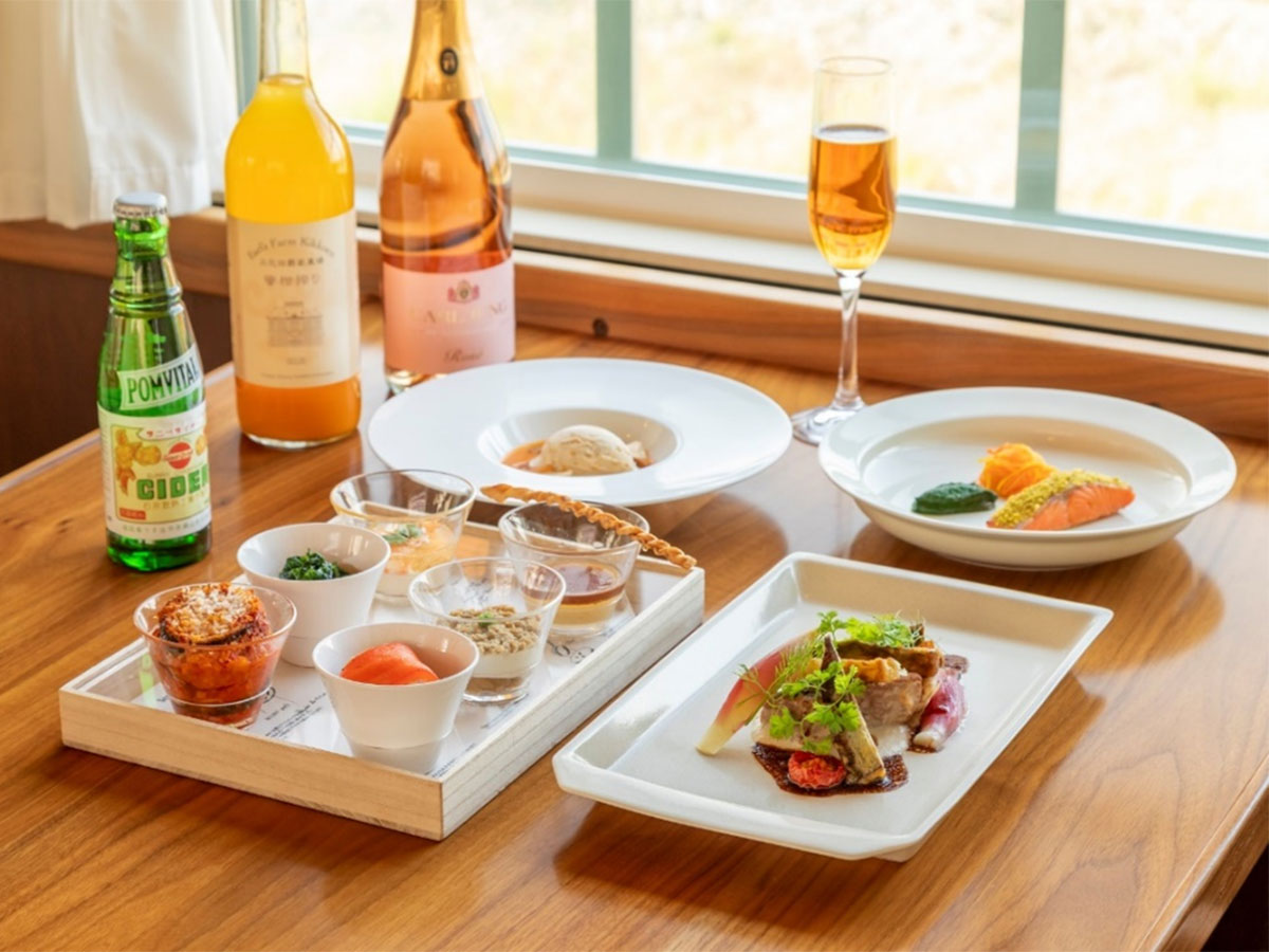 THE RAIL KITCHEN CHIKUGO_4