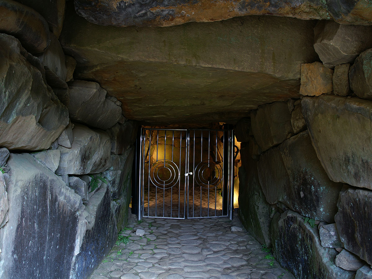 Saitobaru Kofun-gun (Saitobaru Burial Mounds)_3