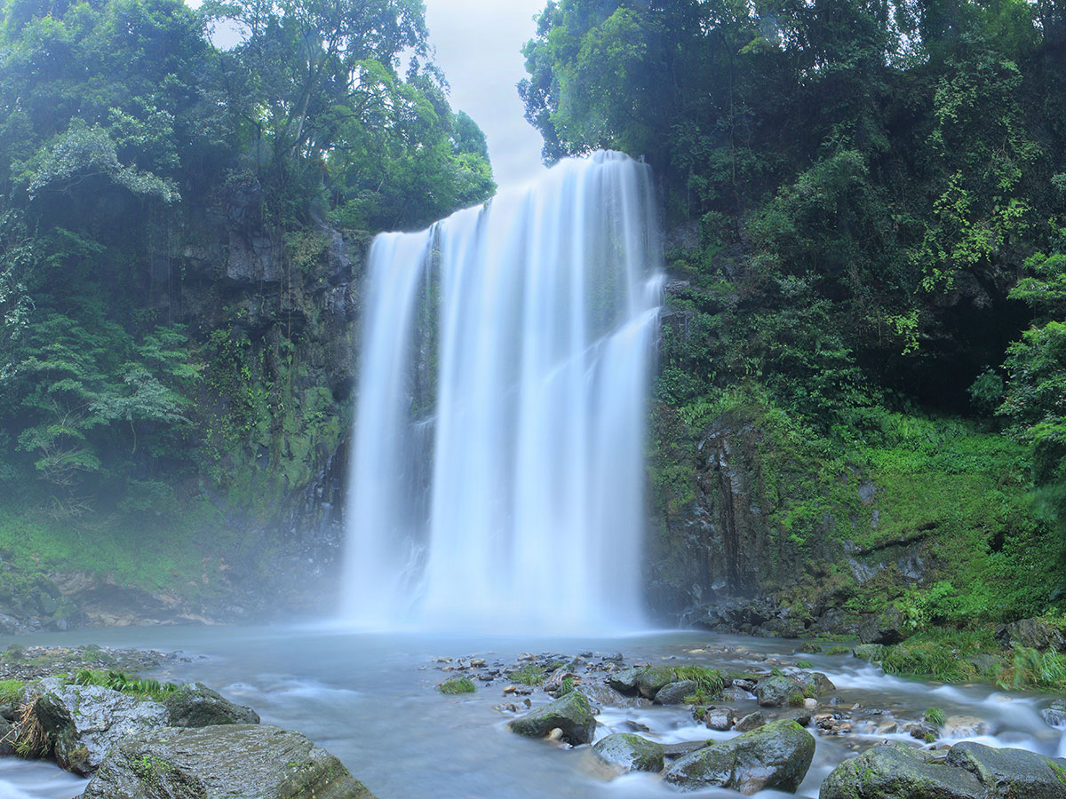 Sakuradaki Waterfall_3