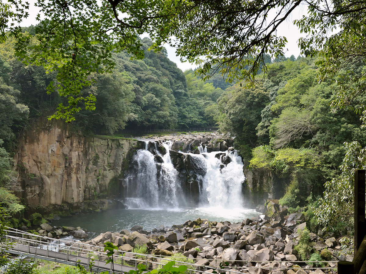 Sekinoo Falls_1