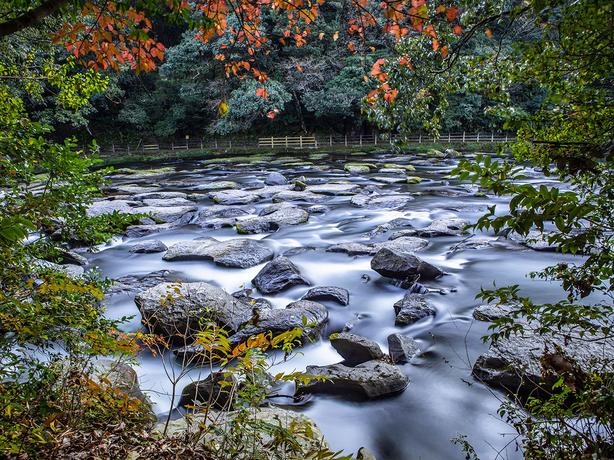 Sekinoo Falls_3