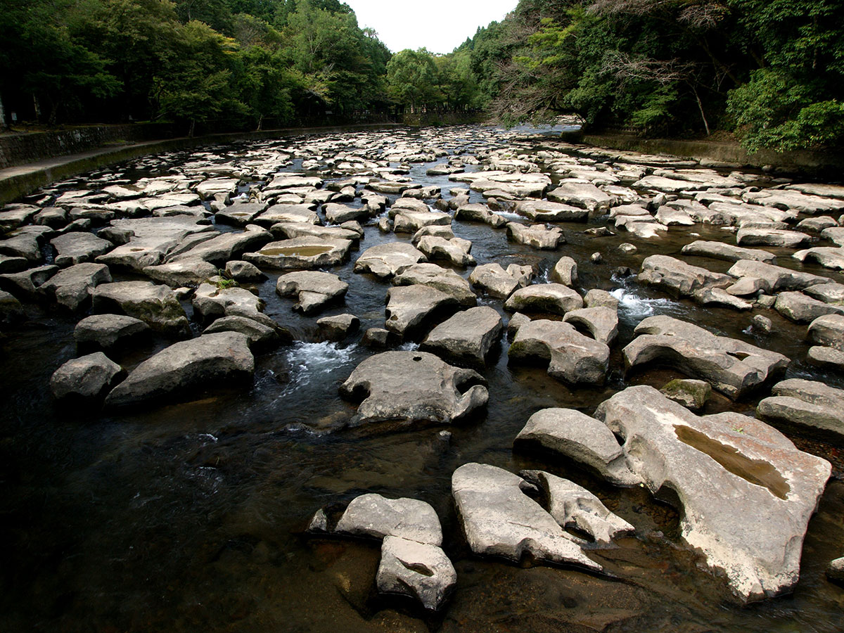 Sekinoo Falls_4