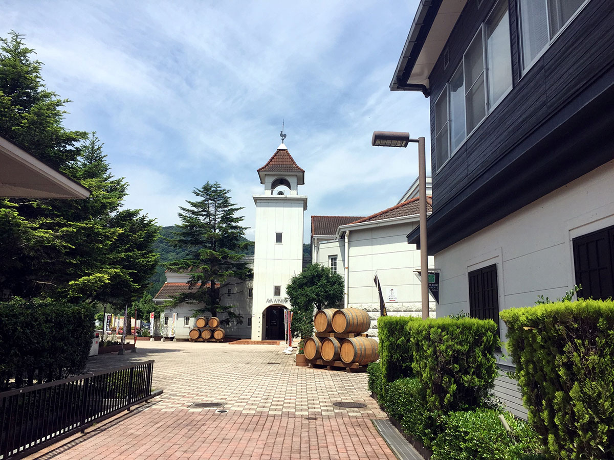 Shusen no Mori_2