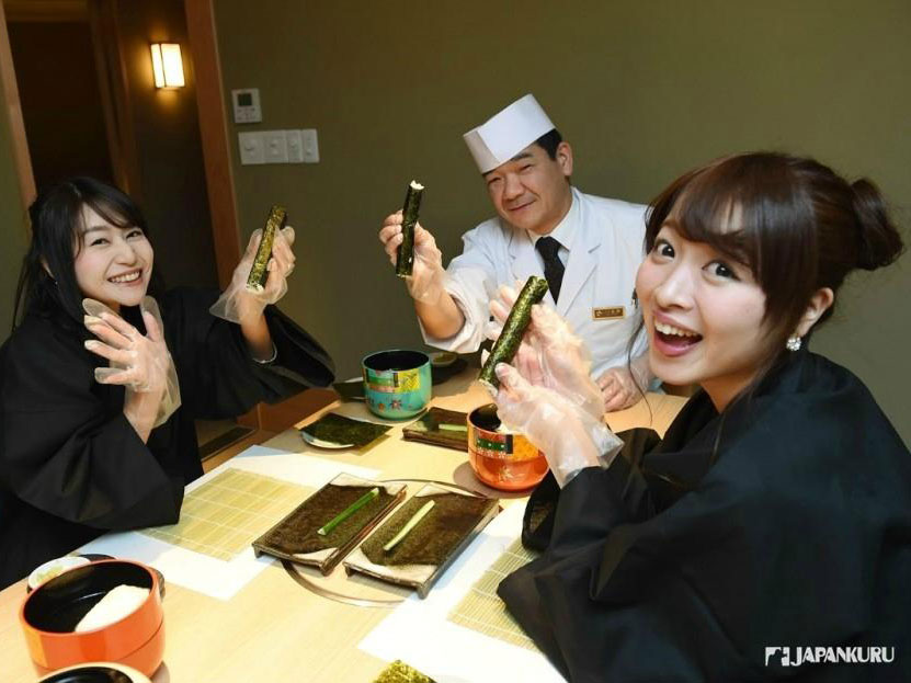 Sushi making experience (Hassan)_4