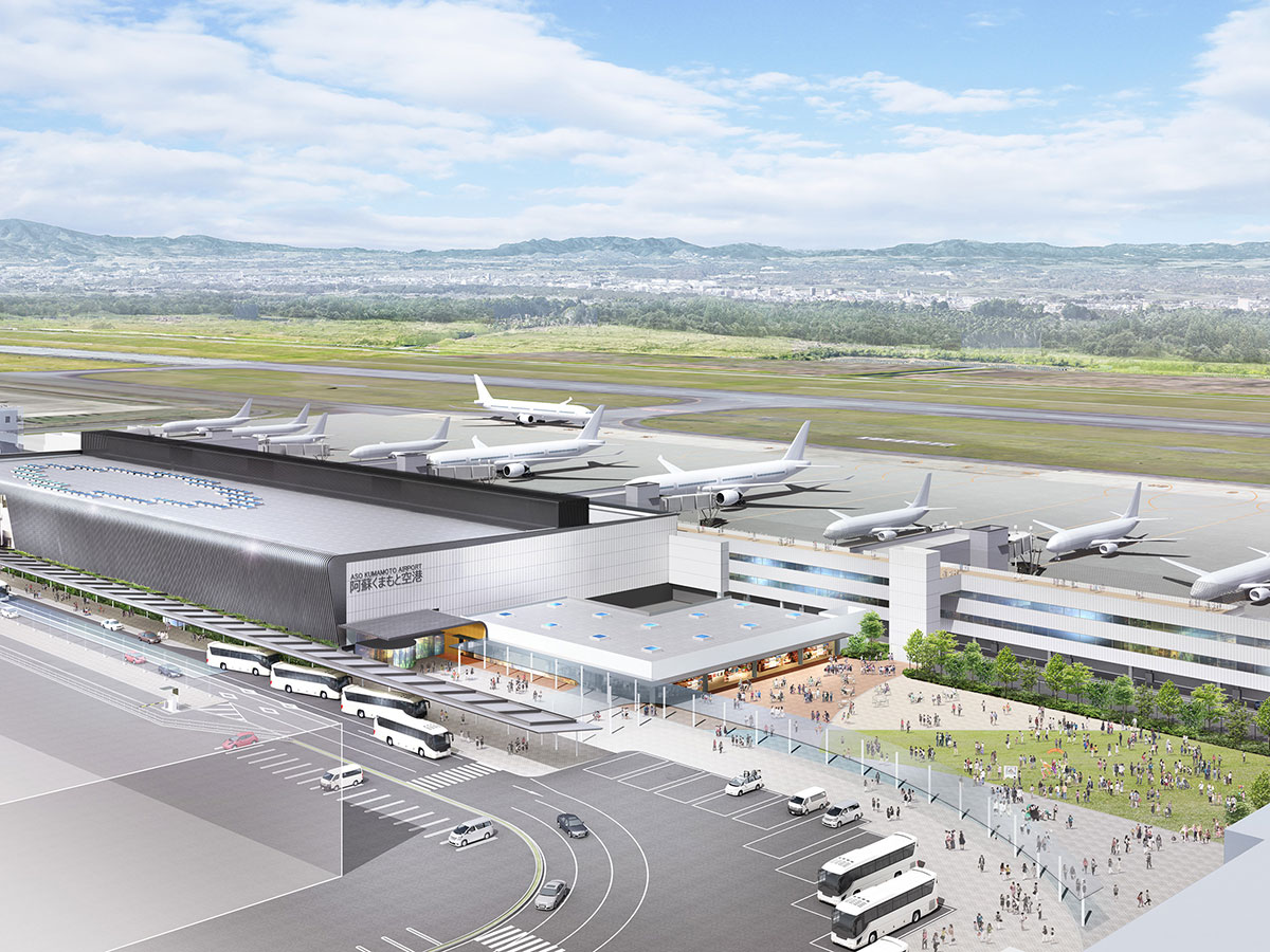 Aso Kumamoto Airport_2