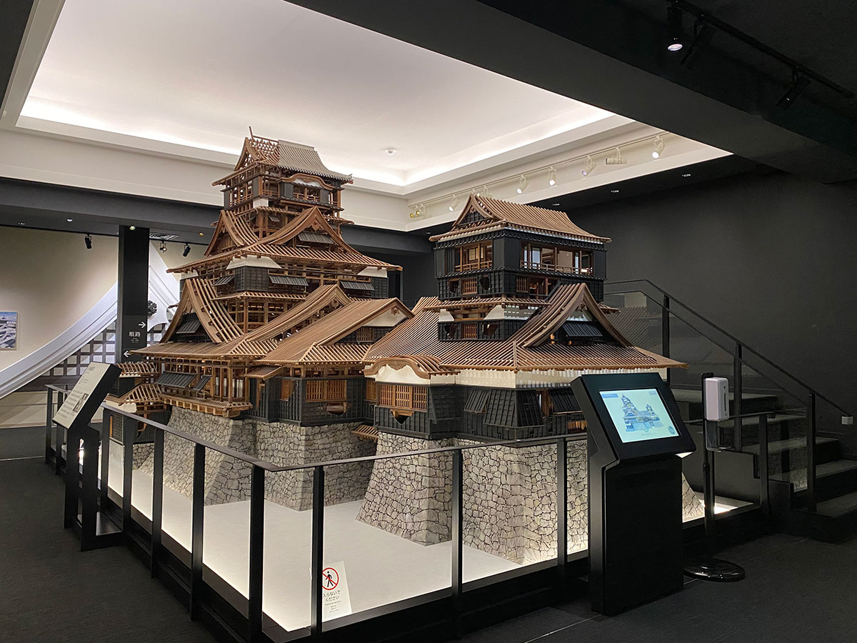 Kumamoto Castle_3