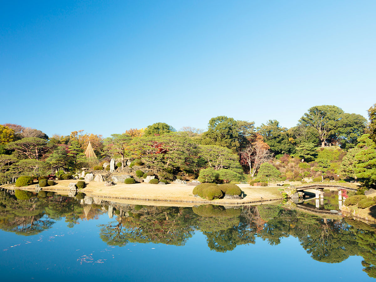 Rikugien Gardens_2
