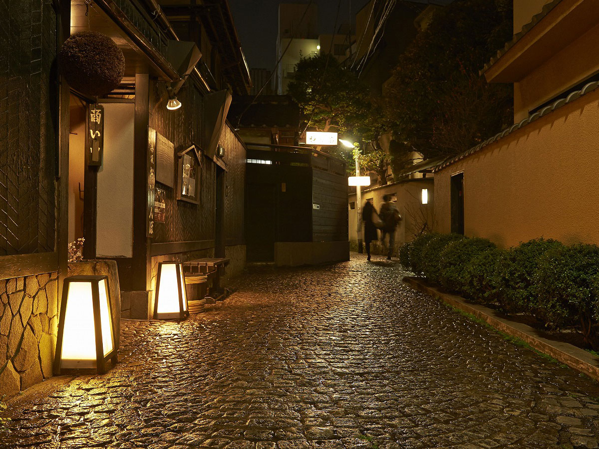 Kagurazaka_1