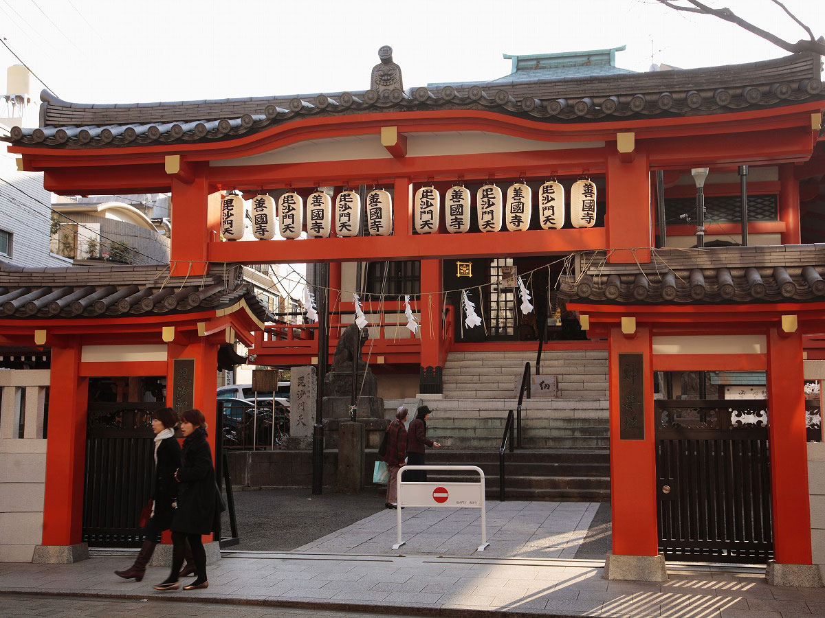 Kagurazaka_4