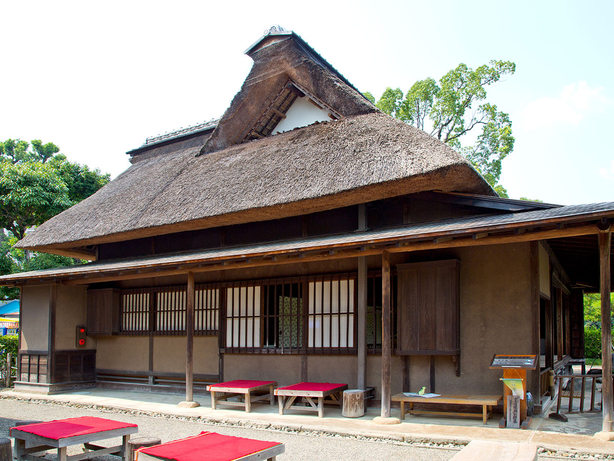 Suizenji Park (Suizenji Jojuen Park)_4